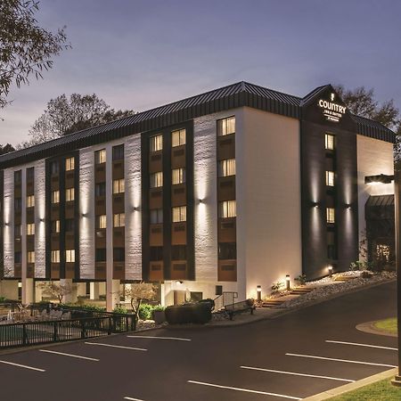 Country Inn & Suites By Radisson, Williamsburg East Busch Gardens , Va Екстер'єр фото