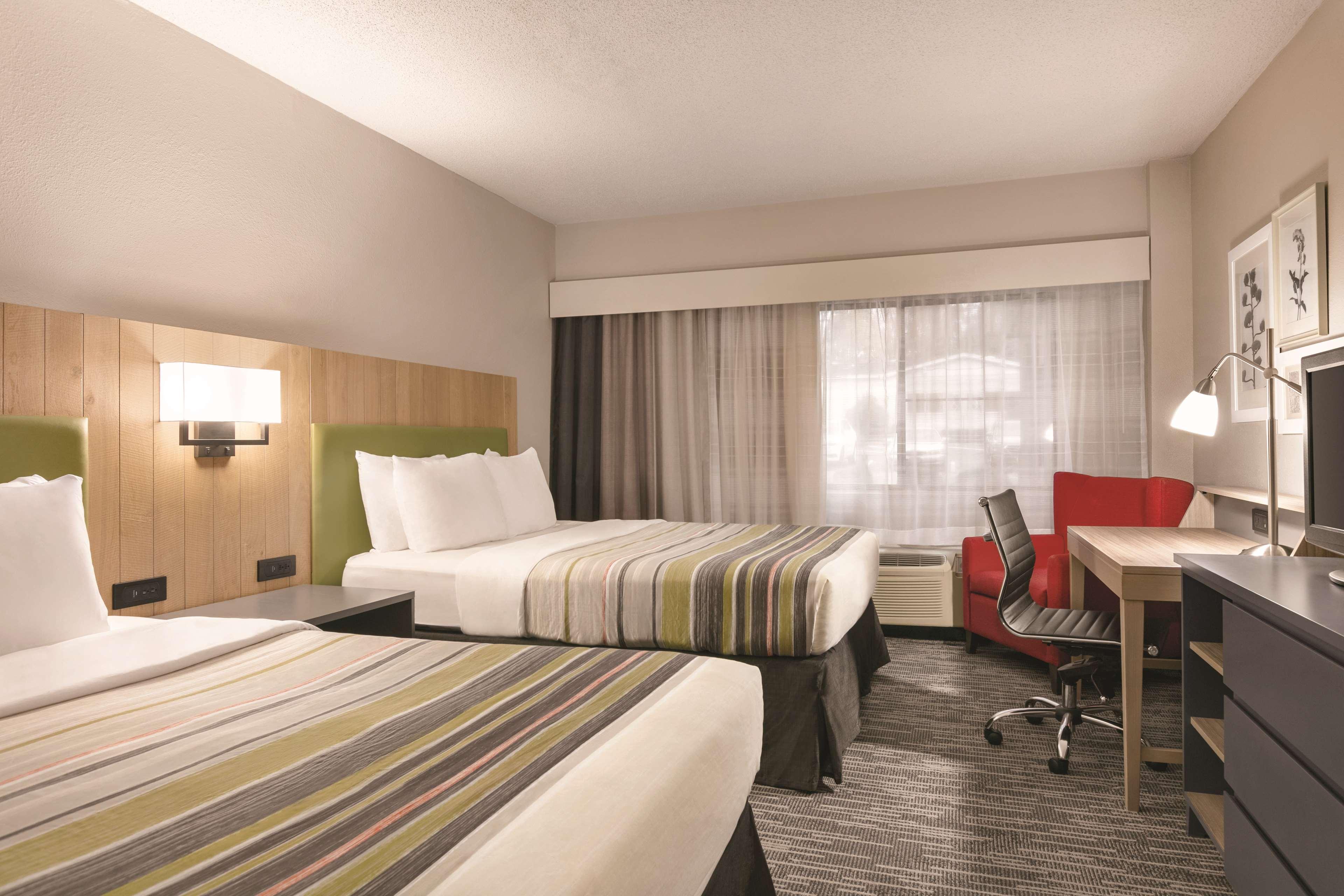 Country Inn & Suites By Radisson, Williamsburg East Busch Gardens , Va Екстер'єр фото