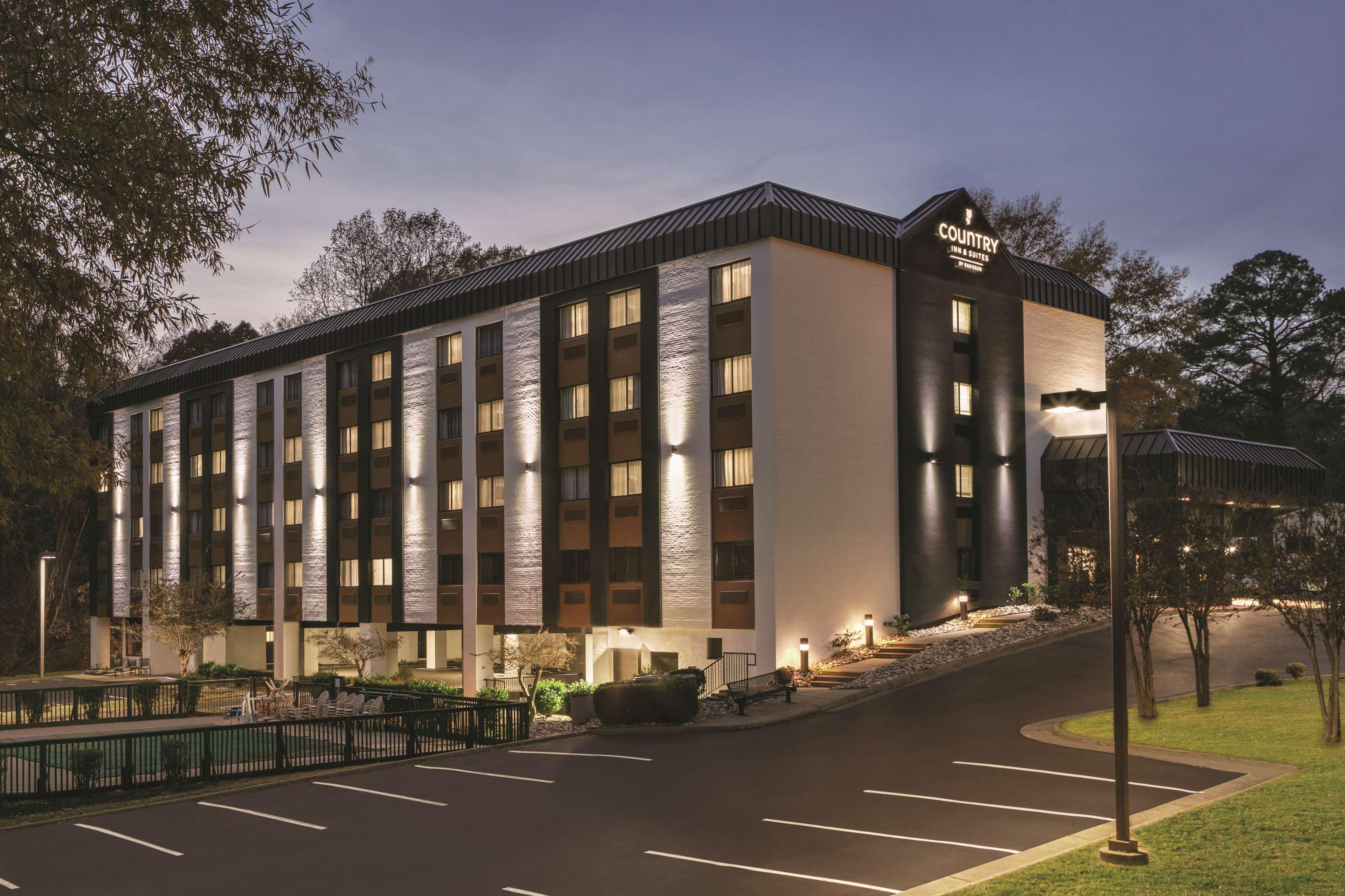 Country Inn & Suites By Radisson, Williamsburg East Busch Gardens , Va Екстер'єр фото
