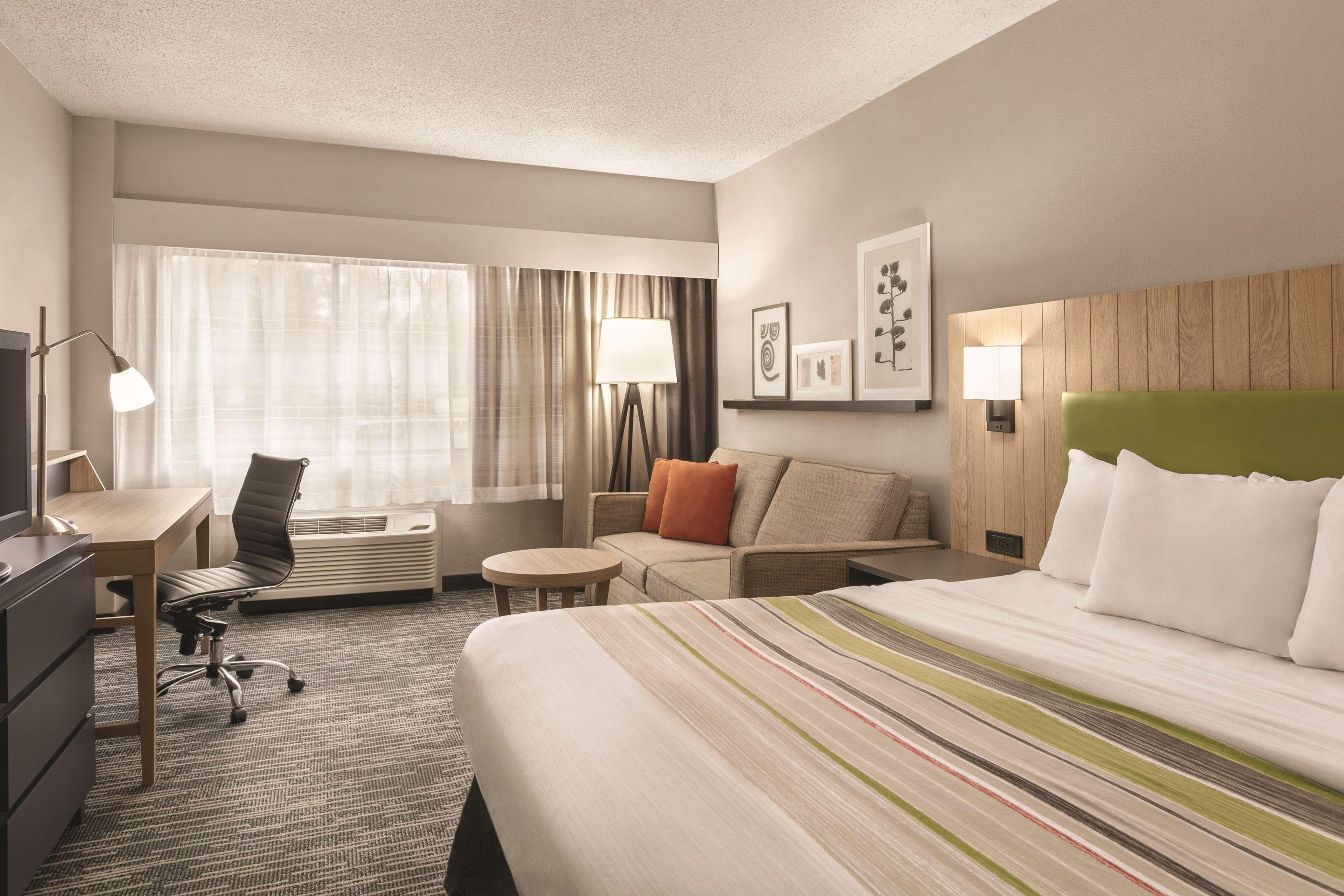 Country Inn & Suites By Radisson, Williamsburg East Busch Gardens , Va Екстер'єр фото