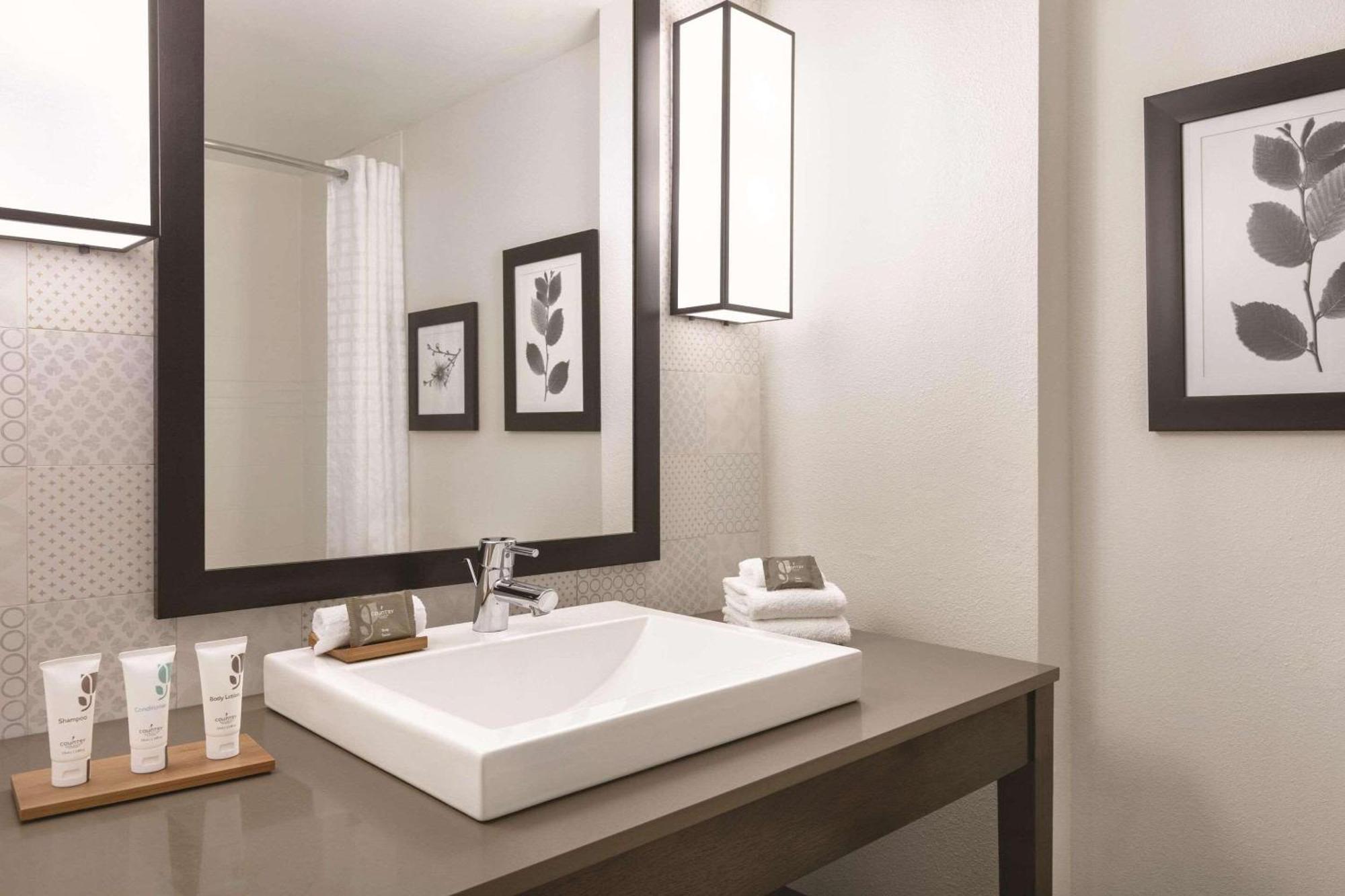 Country Inn & Suites By Radisson, Williamsburg East Busch Gardens , Va Екстер'єр фото