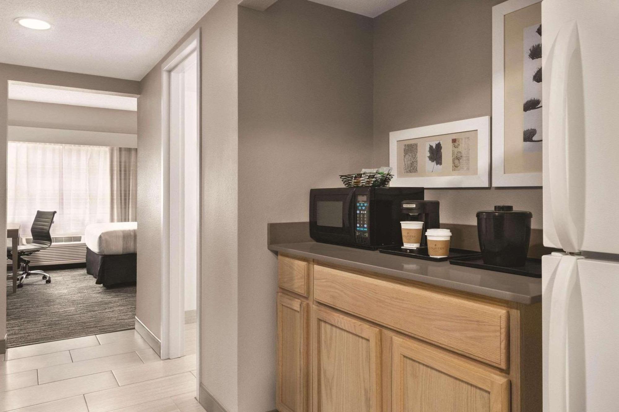 Country Inn & Suites By Radisson, Williamsburg East Busch Gardens , Va Екстер'єр фото