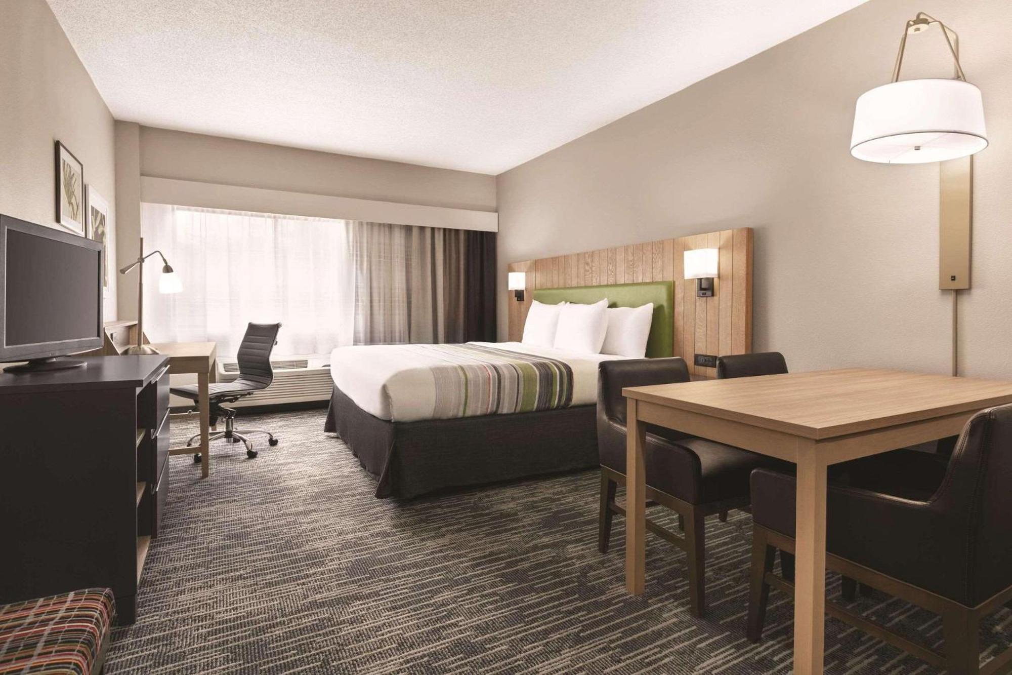 Country Inn & Suites By Radisson, Williamsburg East Busch Gardens , Va Екстер'єр фото