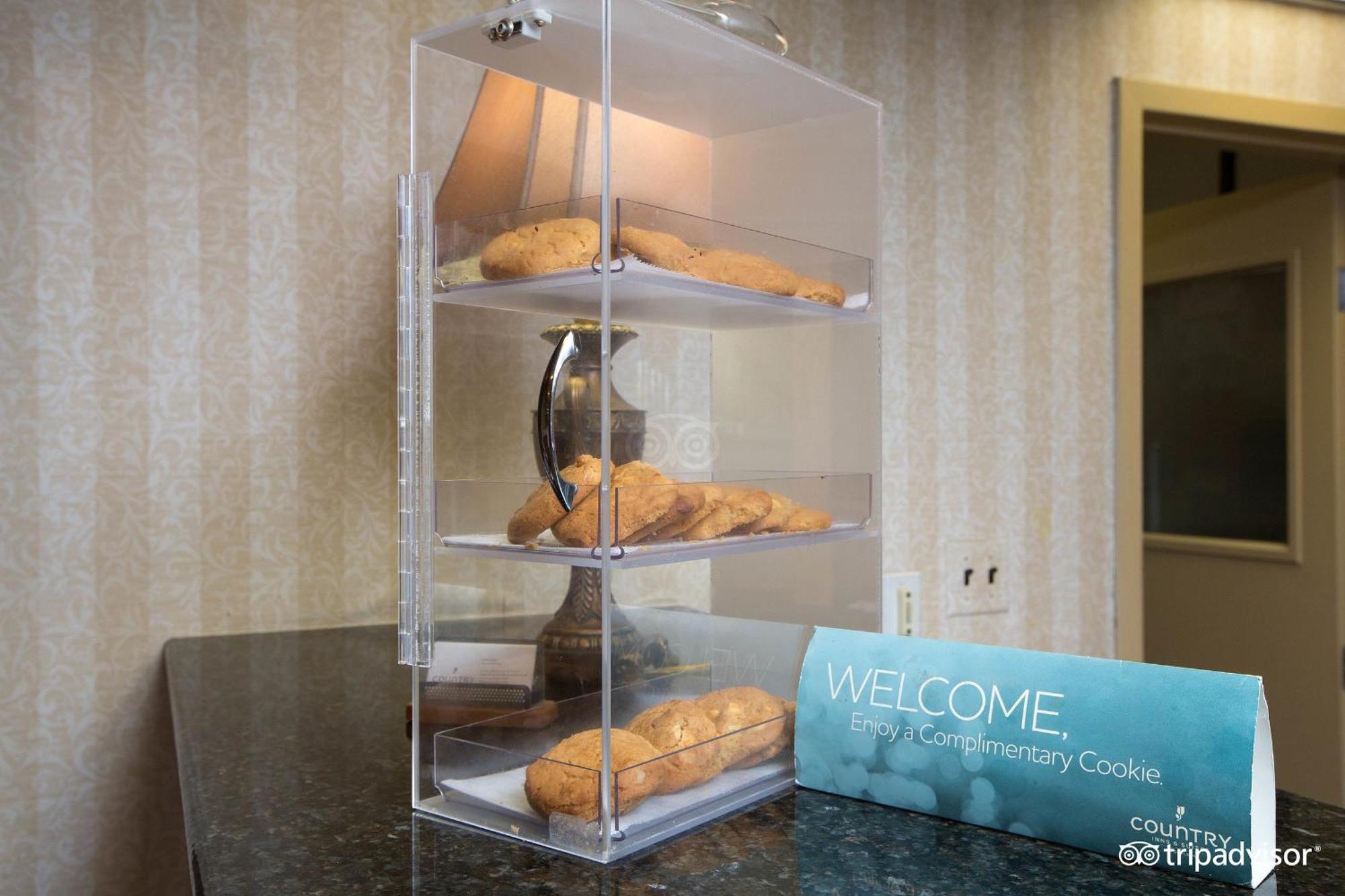 Country Inn & Suites By Radisson, Williamsburg East Busch Gardens , Va Екстер'єр фото