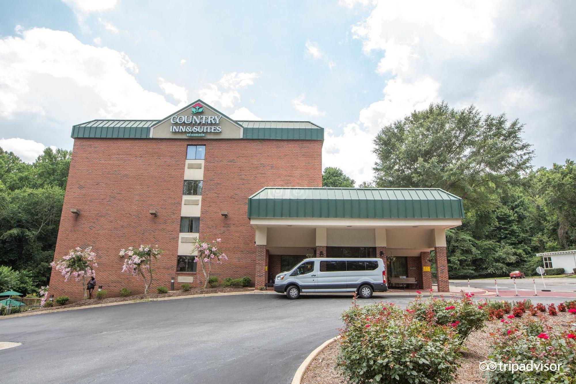 Country Inn & Suites By Radisson, Williamsburg East Busch Gardens , Va Екстер'єр фото