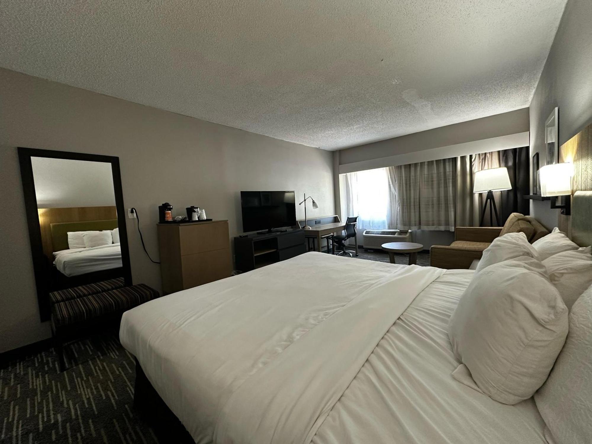 Country Inn & Suites By Radisson, Williamsburg East Busch Gardens , Va Екстер'єр фото