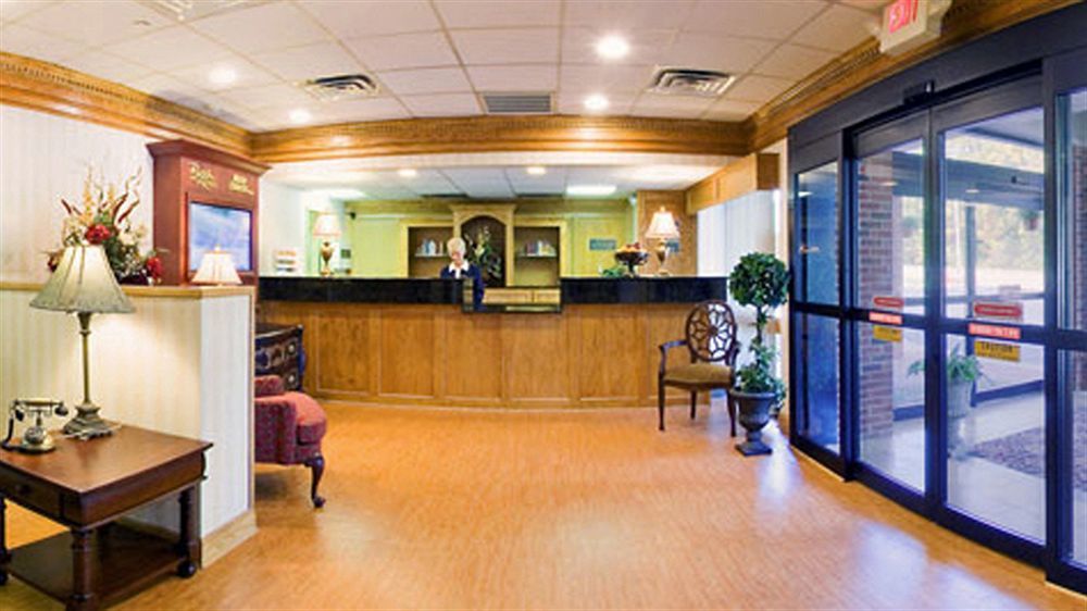 Country Inn & Suites By Radisson, Williamsburg East Busch Gardens , Va Екстер'єр фото