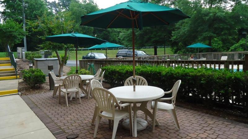 Country Inn & Suites By Radisson, Williamsburg East Busch Gardens , Va Екстер'єр фото